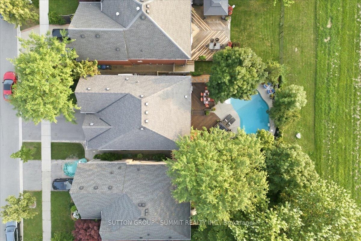 3967 Beacham Street • Mississauga, ON photo 43
