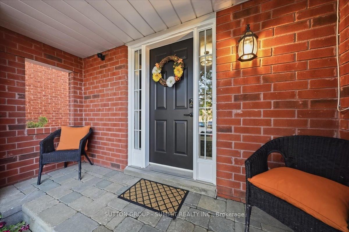 3967 Beacham Street • Mississauga, ON photo 5