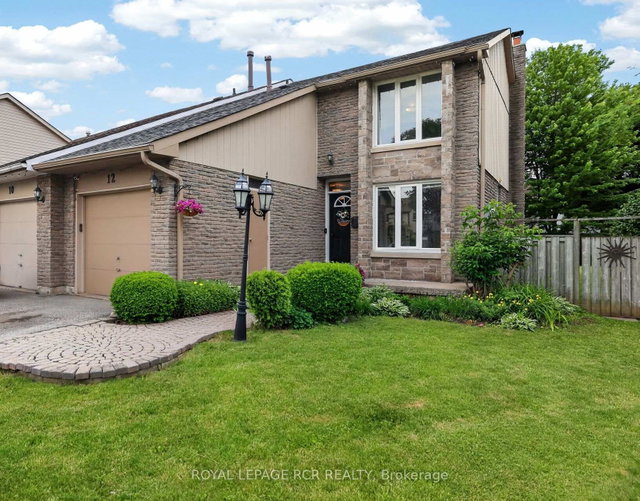 12 Macassa Court