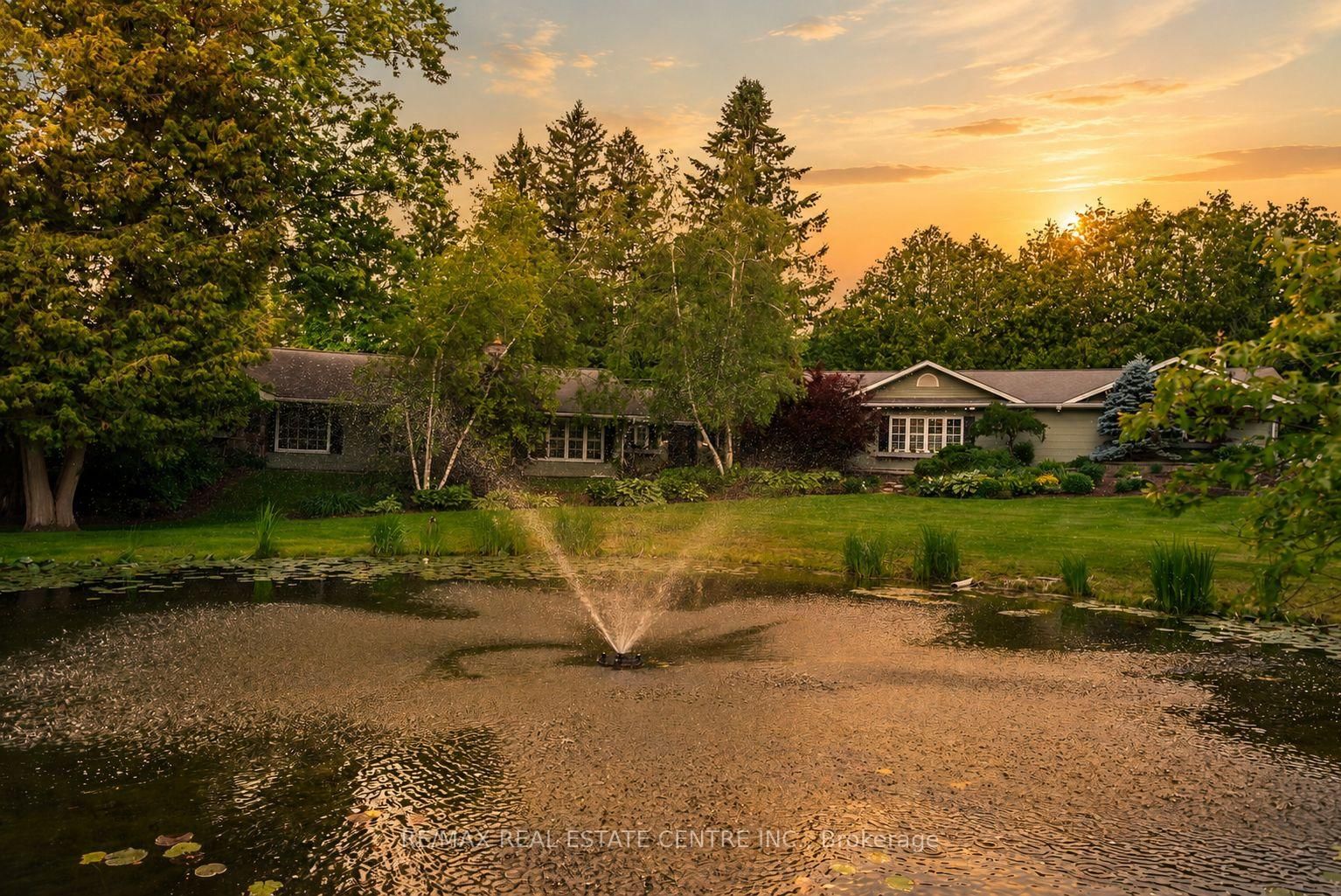 2 Cedar Drive • Caledon, ON photo 1
