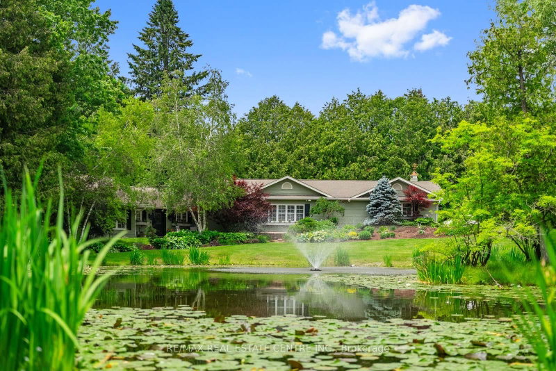 2 Cedar Drive