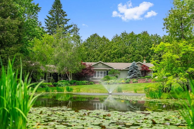 2 Cedar Drive