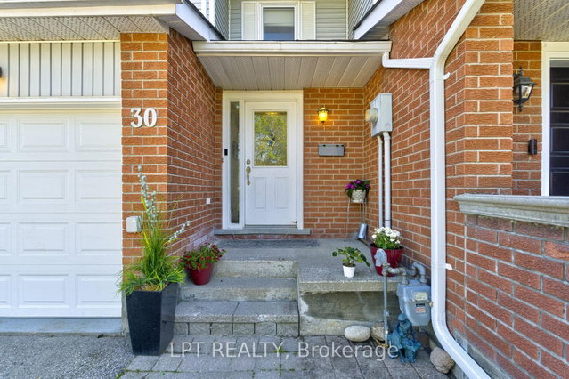 30 Dawson Road