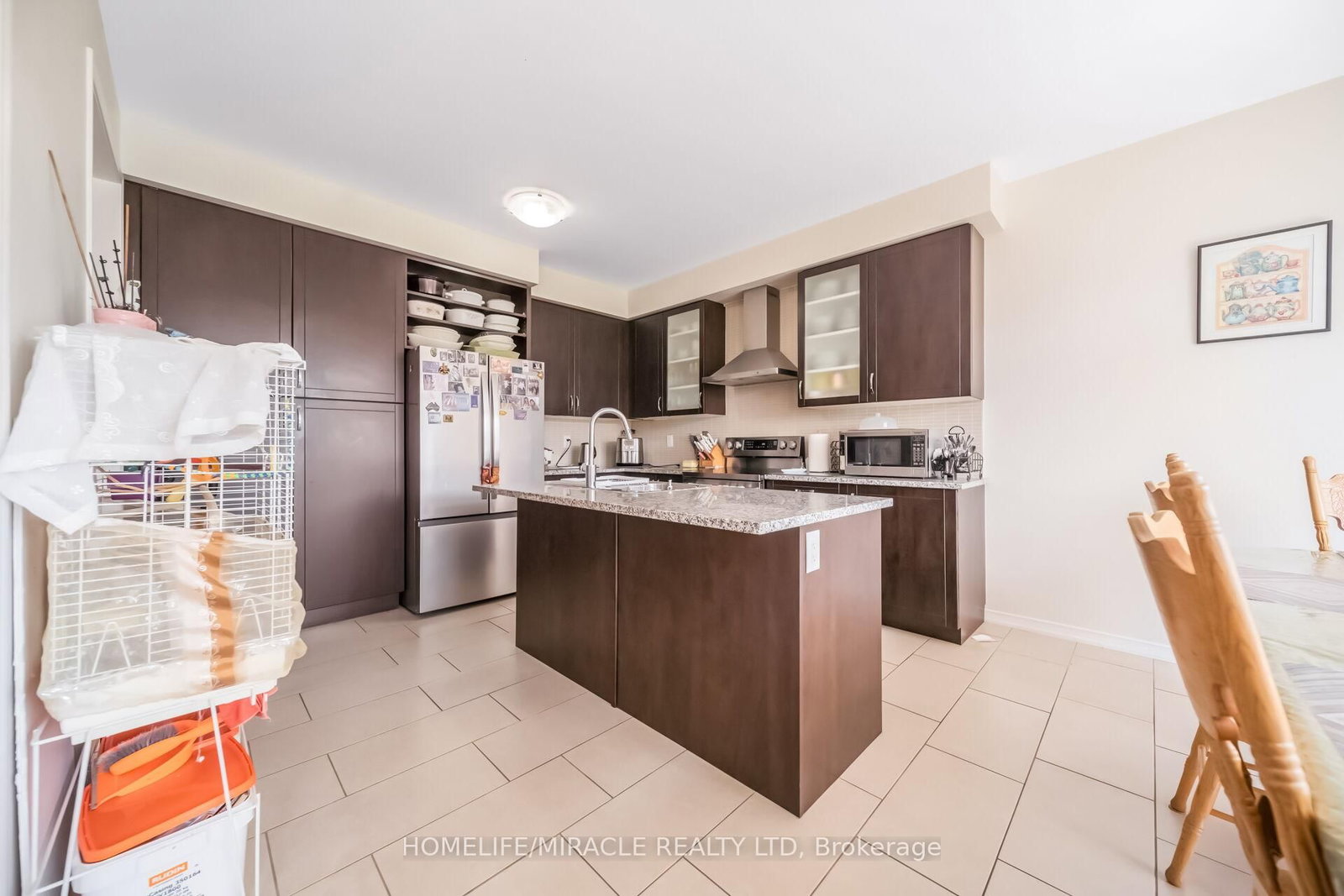 14 Abercrombie Crescent • Brampton, ON photo 13