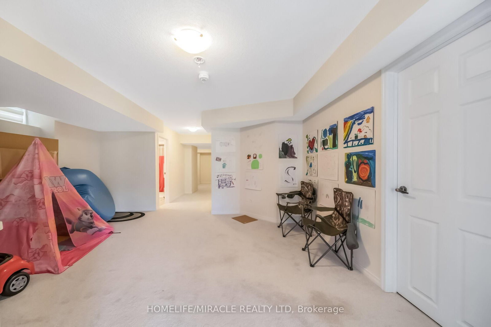 14 Abercrombie Crescent • Brampton, ON photo 42