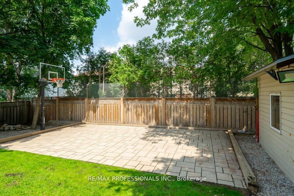 4199 Gayling Gardens • Mississauga, ON photo 41