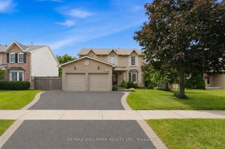 2494 Headon Forest Drive