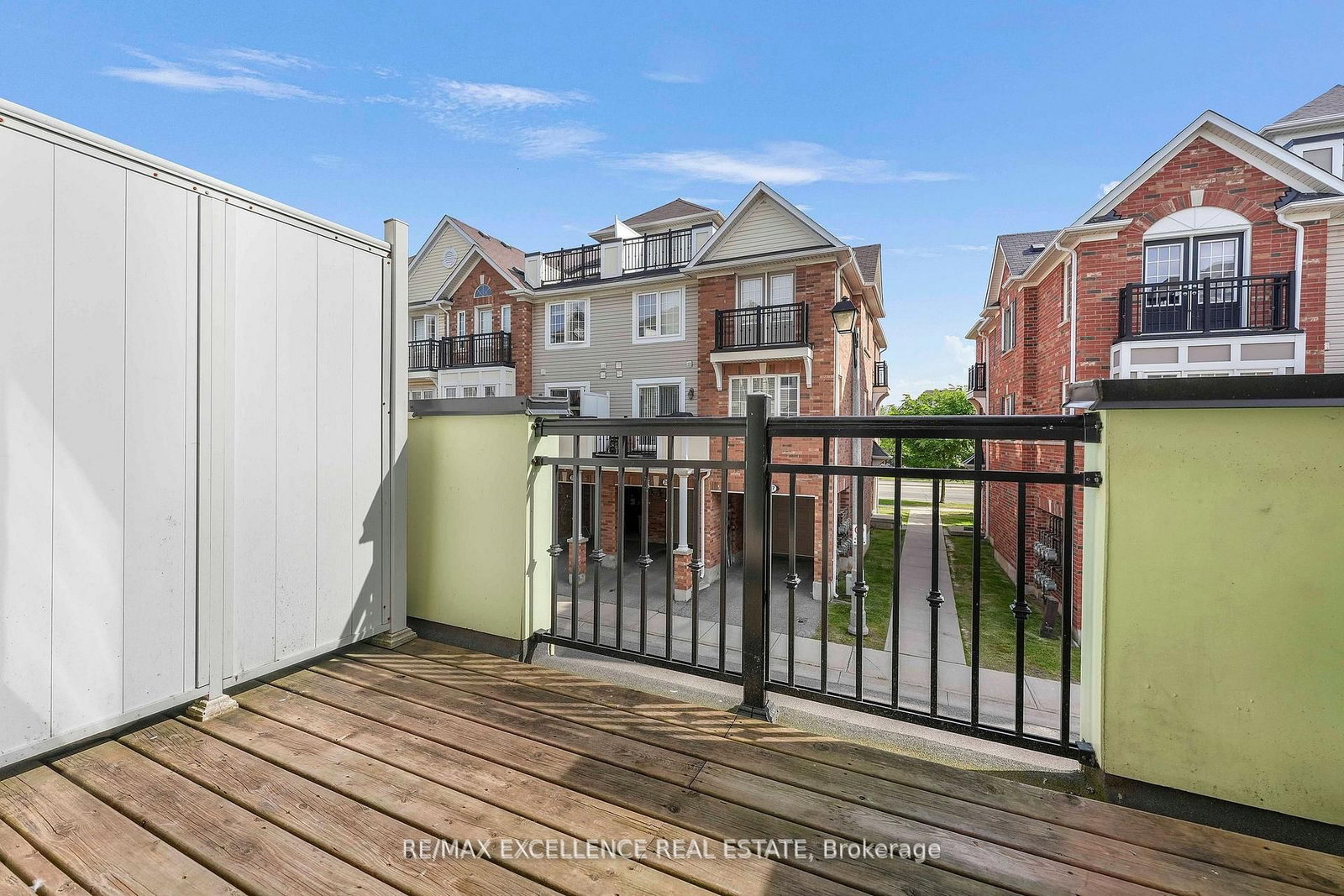 2614 Dashwood Drive • #10 • Oakville, ON photo 28
