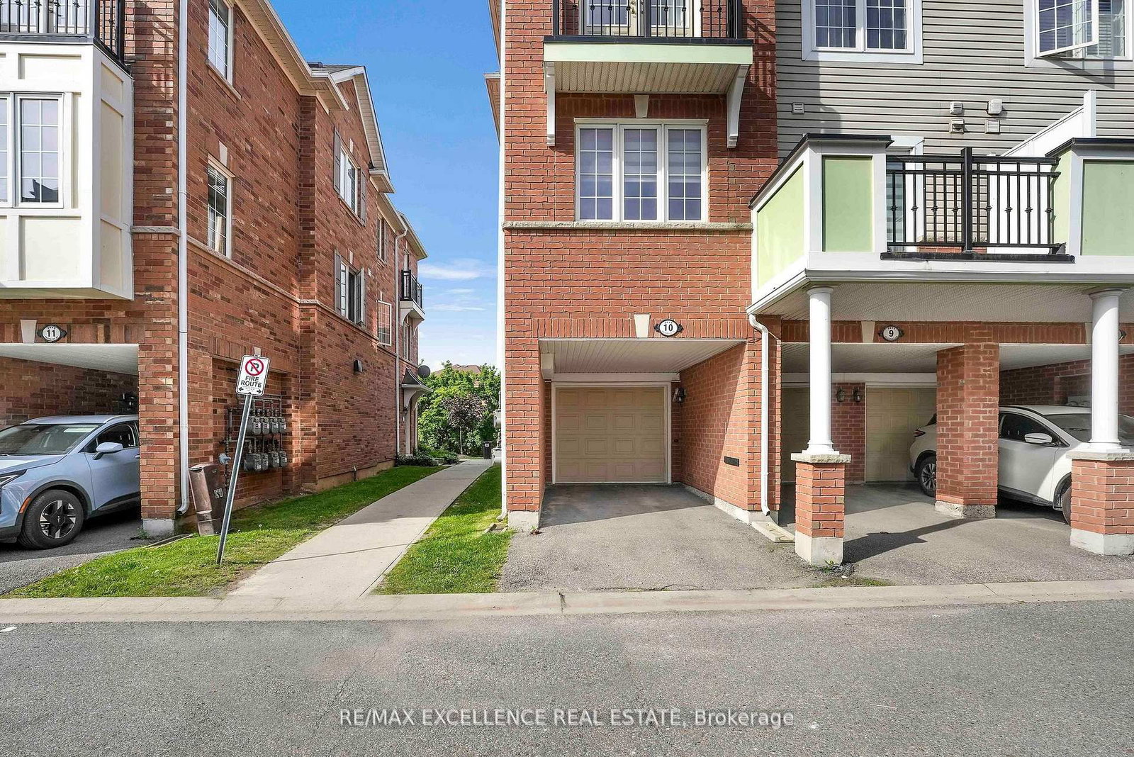 2614 Dashwood Drive • #10 • Oakville, ON photo 33