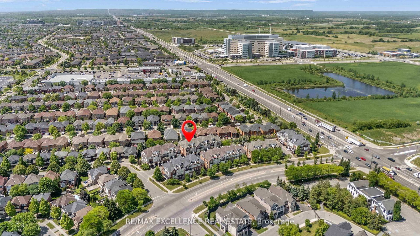 2614 Dashwood Drive • #10 • Oakville, ON photo 36