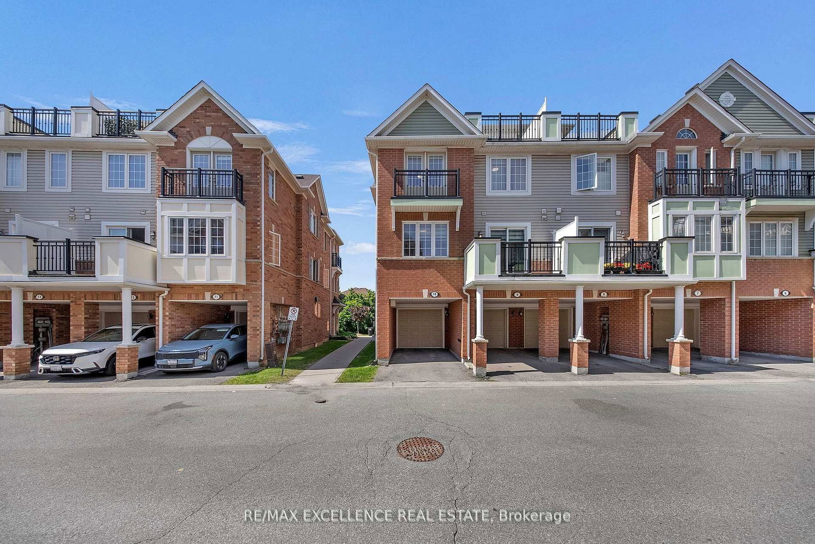 2614 Dashwood Drive • #10 • Oakville, ON photo 37
