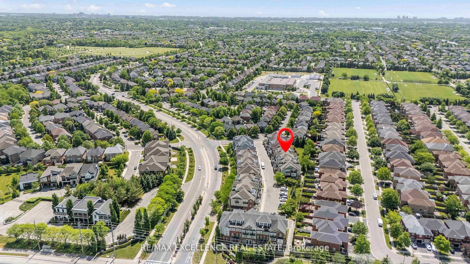 2614 Dashwood Drive • #10 • Oakville, ON photo 38