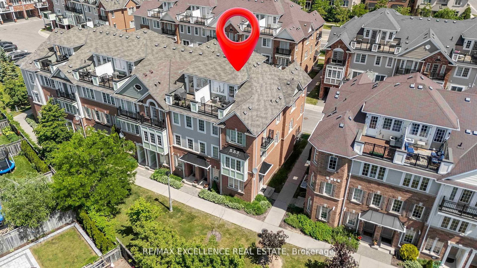 2614 Dashwood Drive • #10 • Oakville, ON photo 40