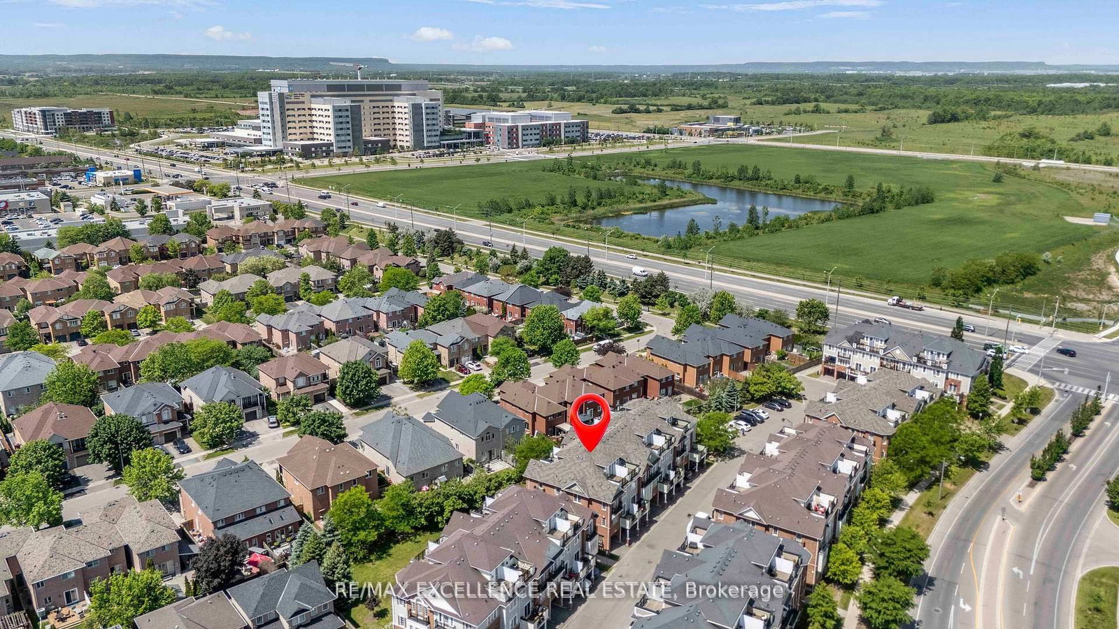 2614 Dashwood Drive • #10 • Oakville, ON photo 42