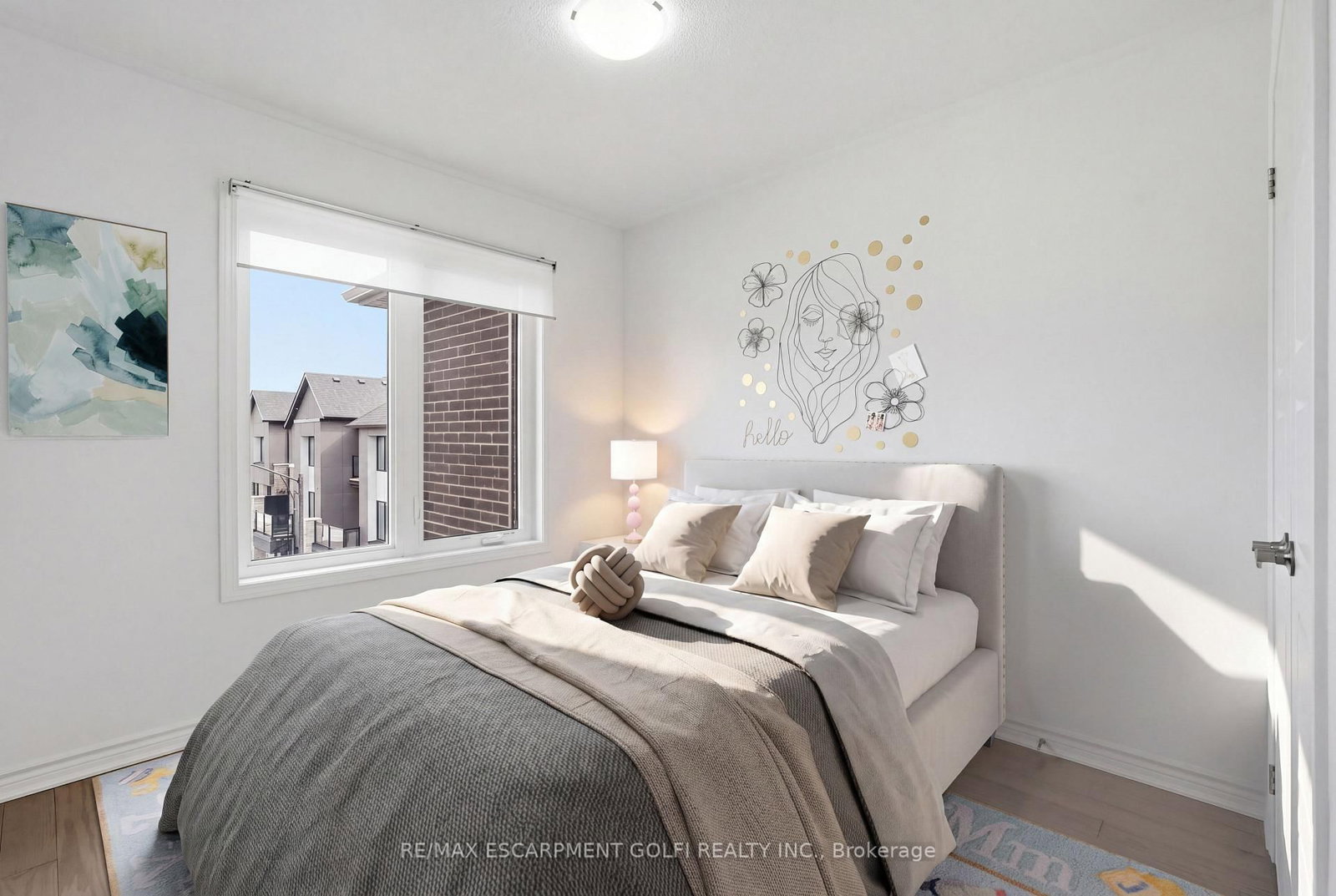 4045 Saida Street • Mississauga, ON photo 27
