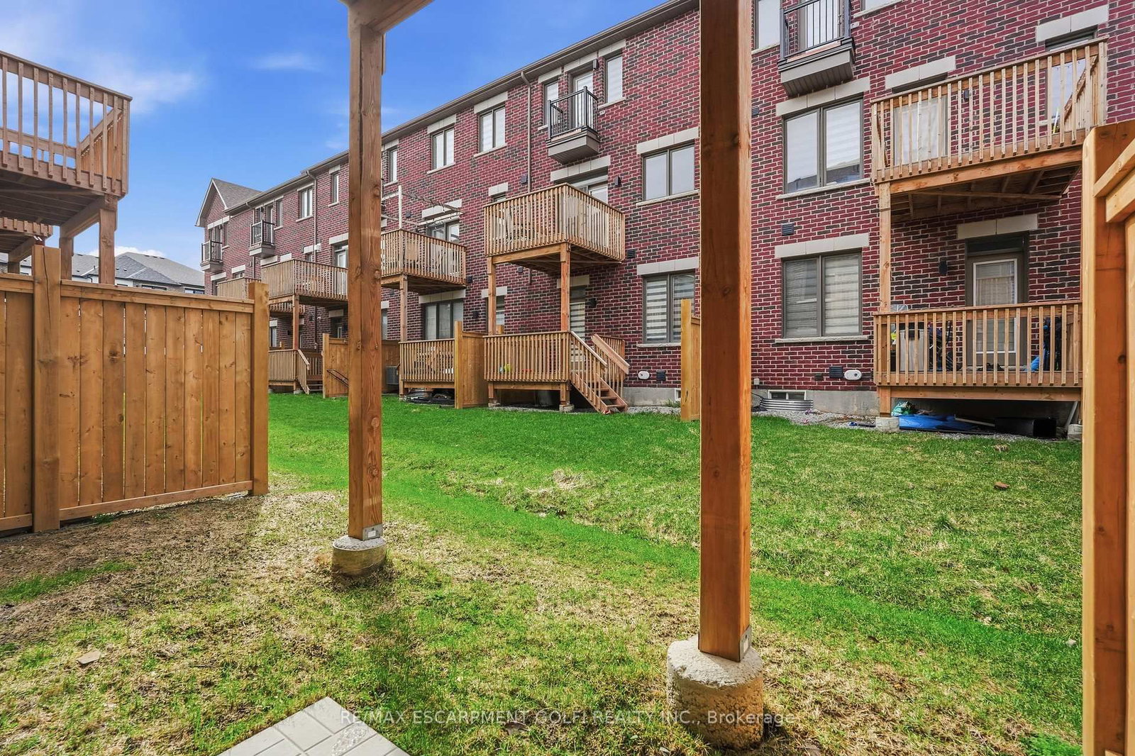 4045 Saida Street • Mississauga, ON photo 31