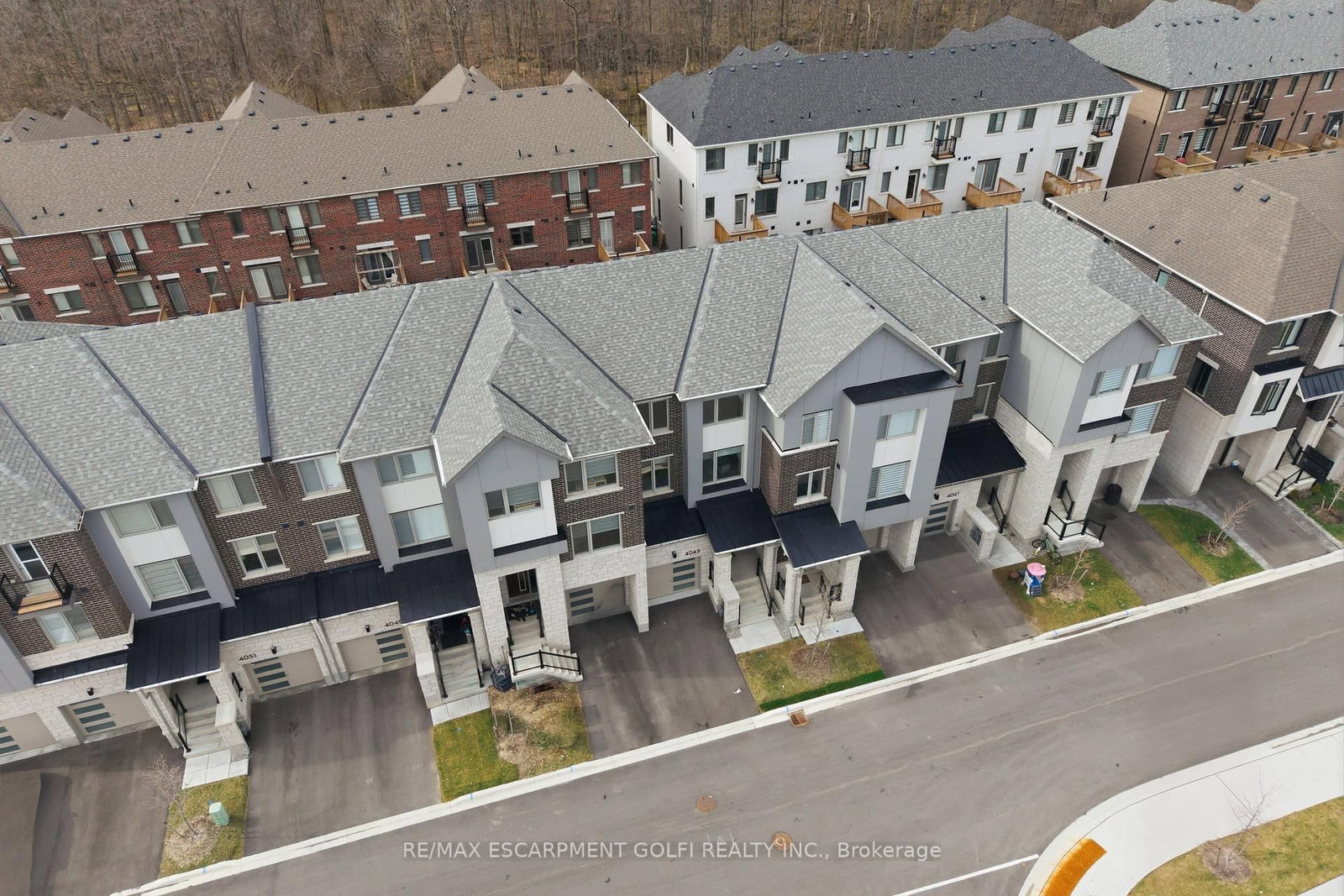 4045 Saida Street • Mississauga, ON photo 32