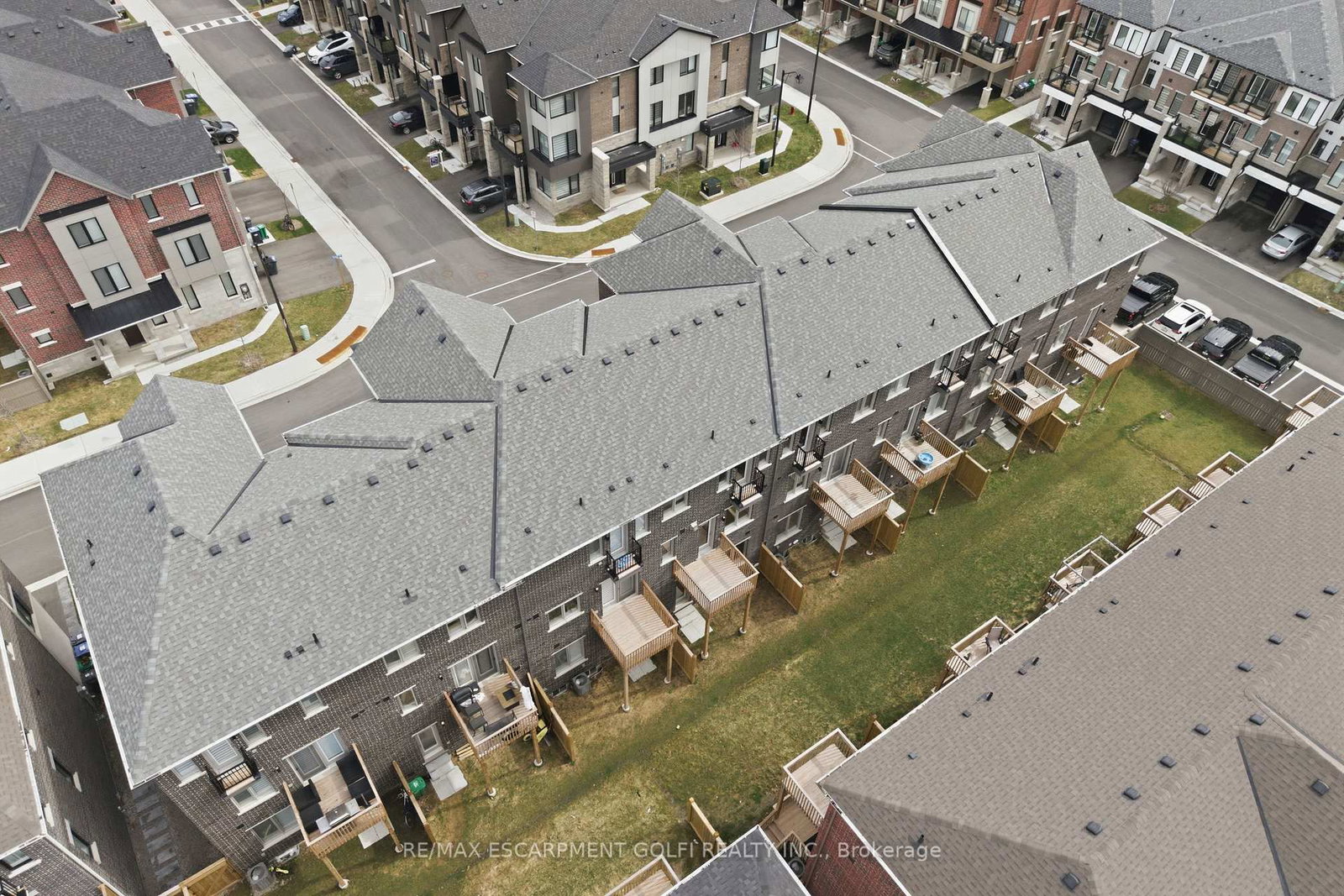 4045 Saida Street • Mississauga, ON photo 33