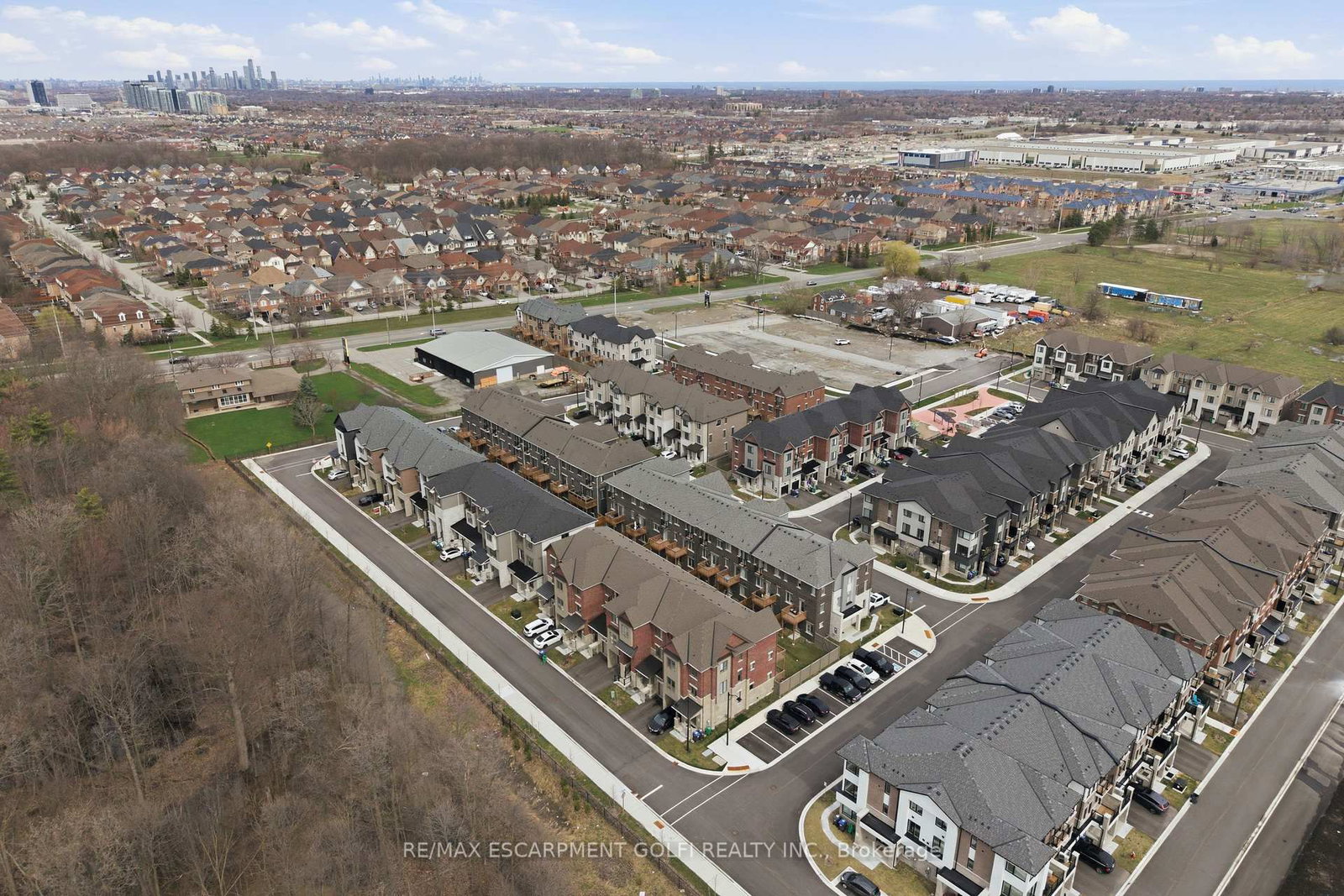 4045 Saida Street • Mississauga, ON photo 35