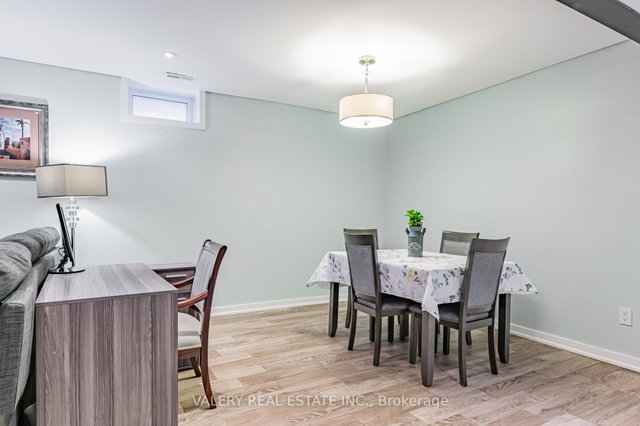 Lower - 110 Strathnairn Avenue