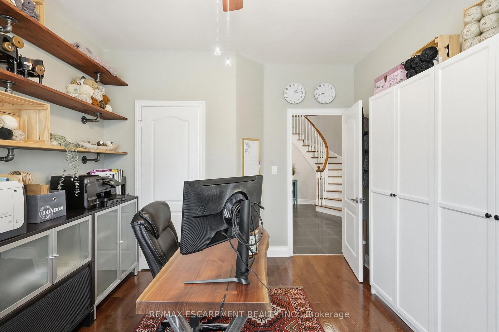 5347 Jameson Crescent • Burlington, ON photo 16