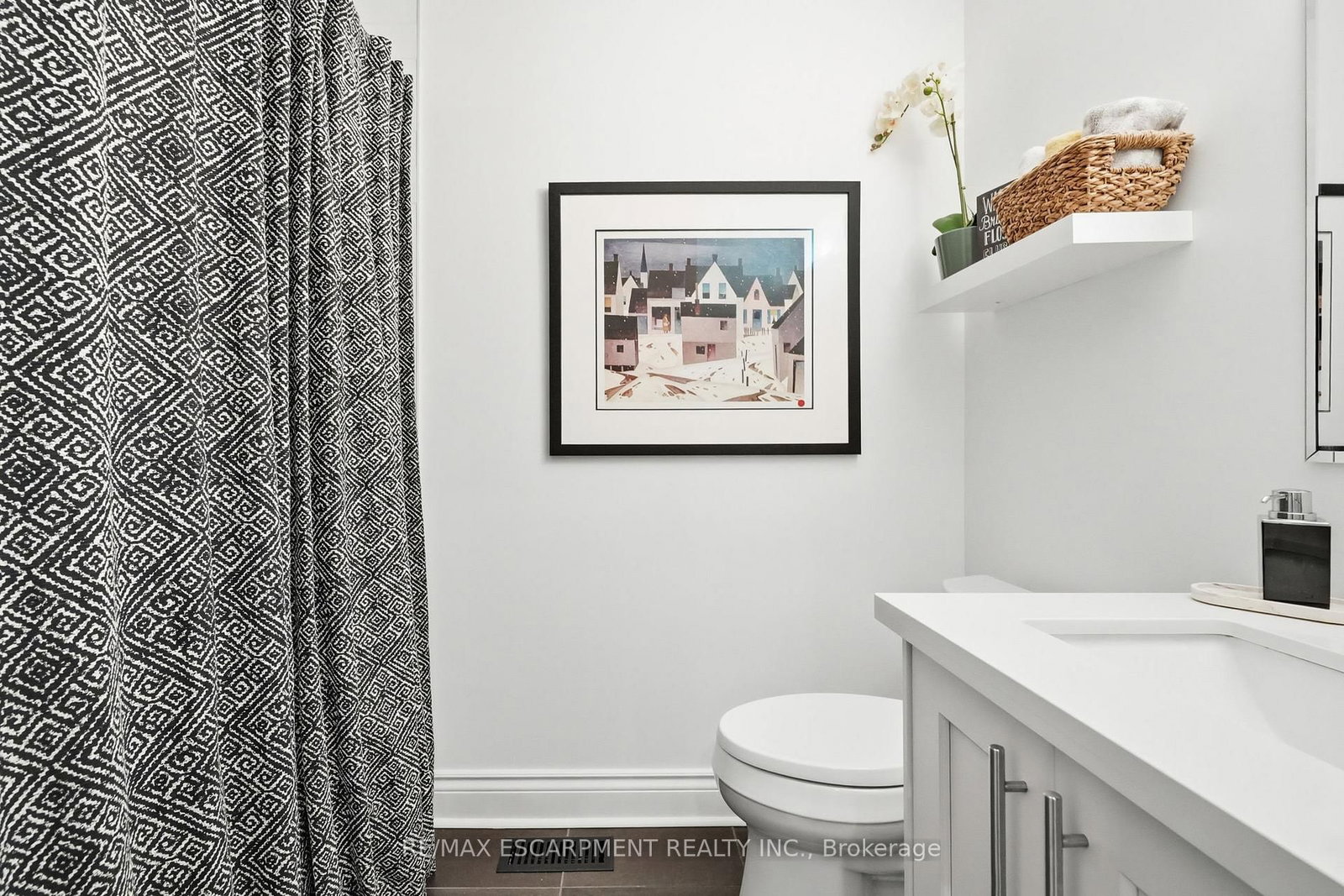 5347 Jameson Crescent • Burlington, ON photo 17