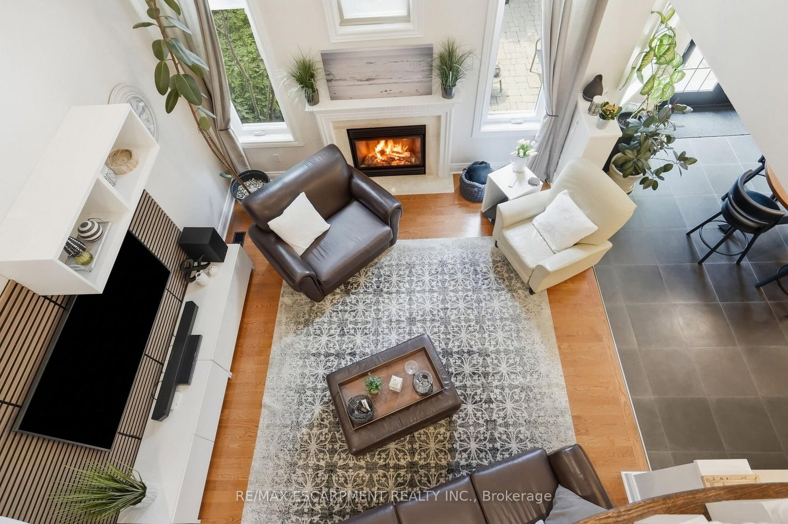 5347 Jameson Crescent • Burlington, ON photo 20
