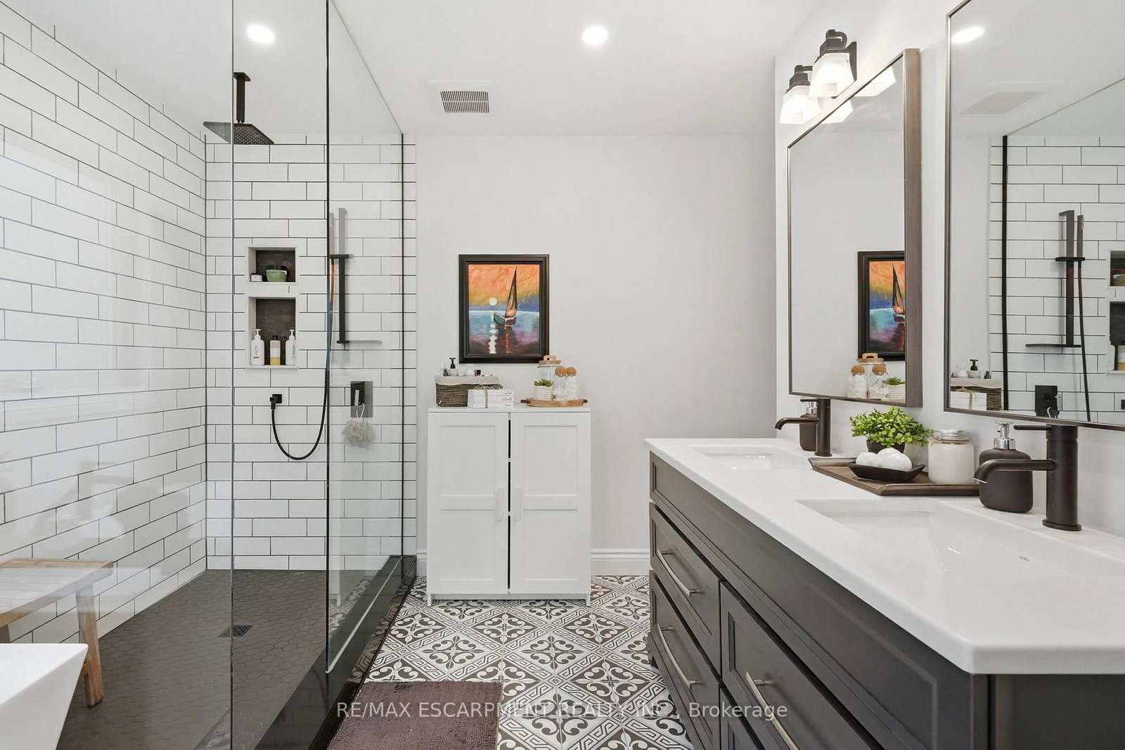 5347 Jameson Crescent • Burlington, ON photo 24
