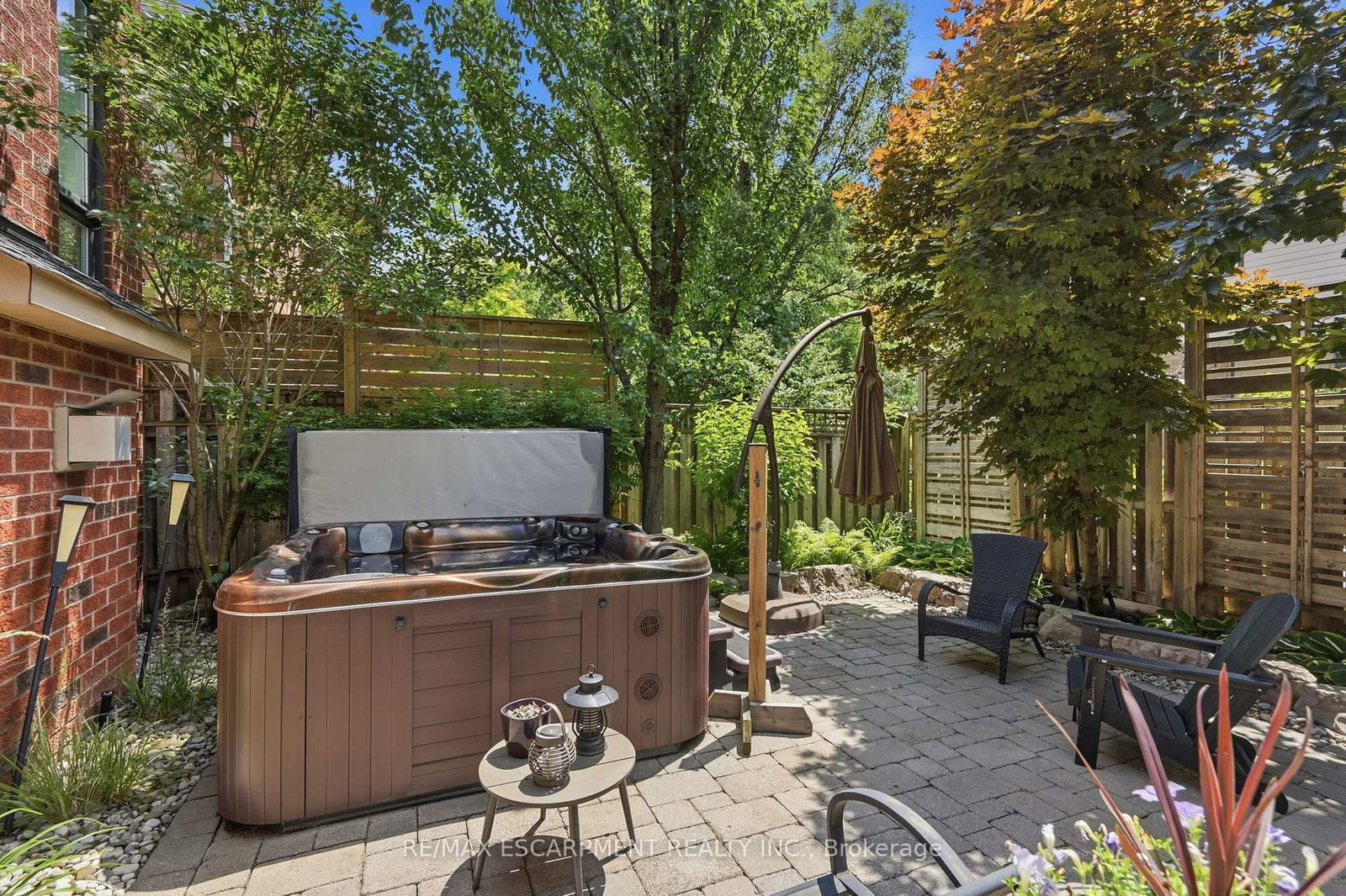 5347 Jameson Crescent • Burlington, ON photo 48