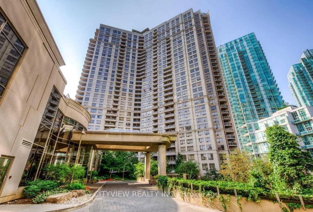 1721 - 3888 Duke of York Boulevard