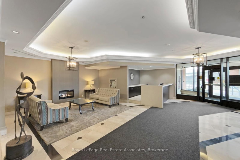 503 - 1 Belvedere Court