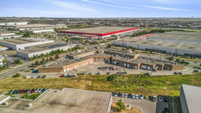 Unit 16-17 — 6660 Kennedy Road — photo 4