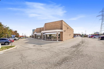 Unit 16-17 — 6660 Kennedy Road — photo 6