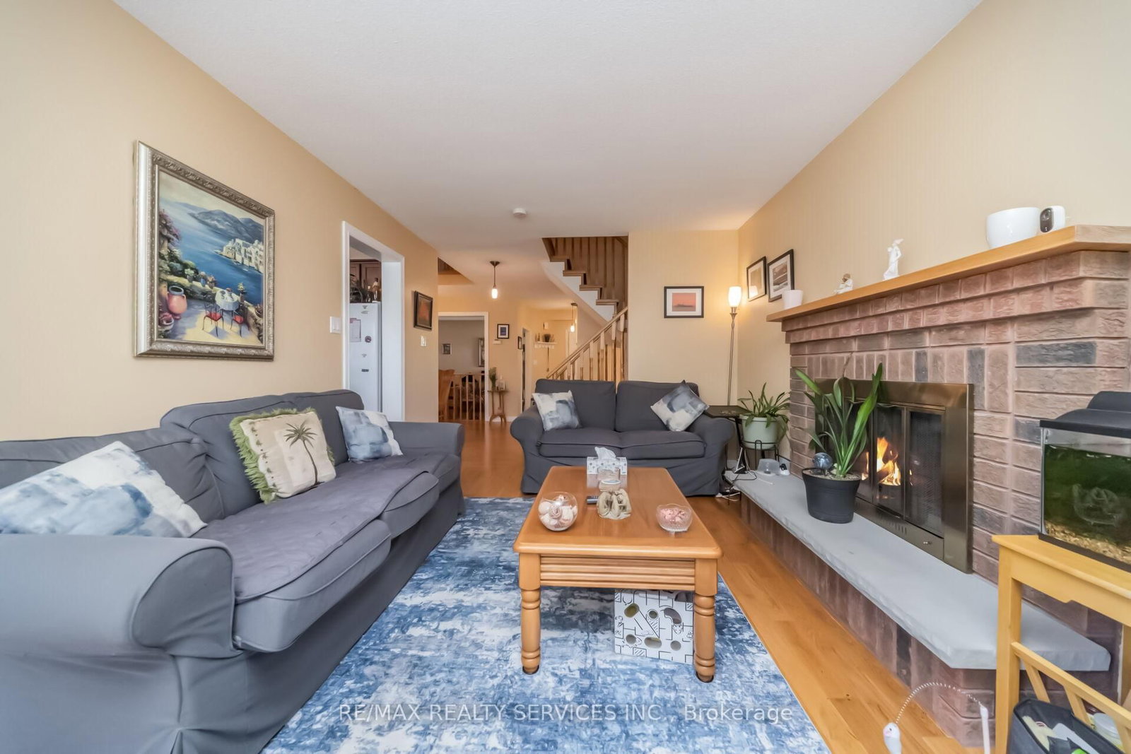 76 Leeward Drive • Brampton, ON photo 18