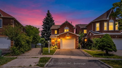 76 Leeward Drive • Brampton, ON photo 4