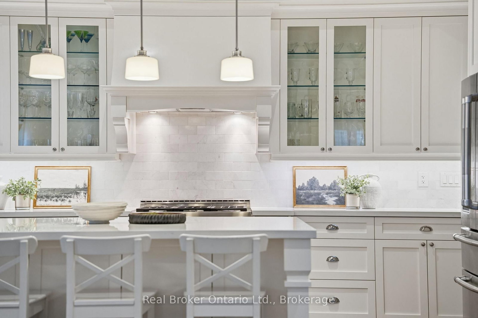 2541 Kate Common • Oakville, ON photo 11