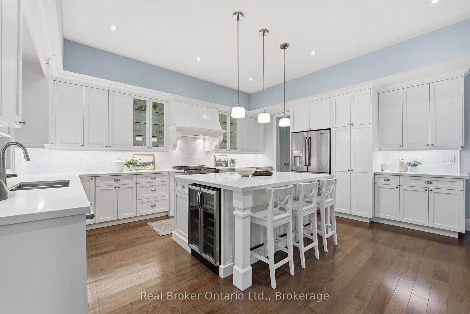 2541 Kate Common • Oakville, ON photo 13