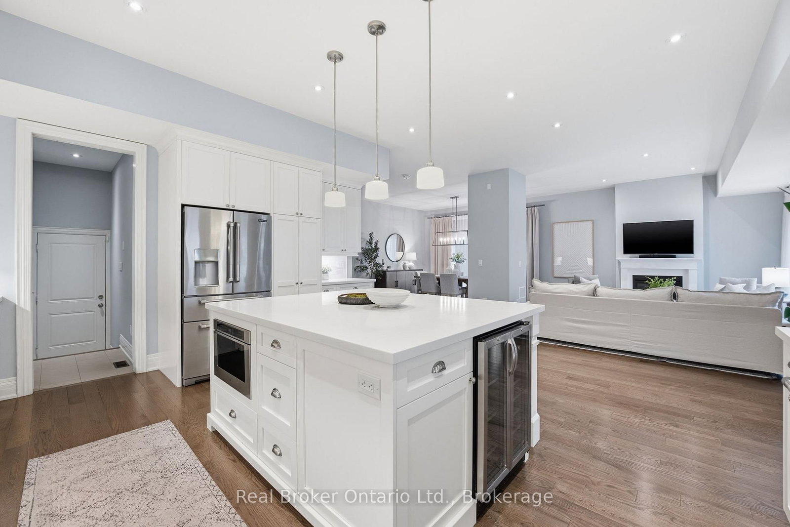 2541 Kate Common • Oakville, ON photo 15