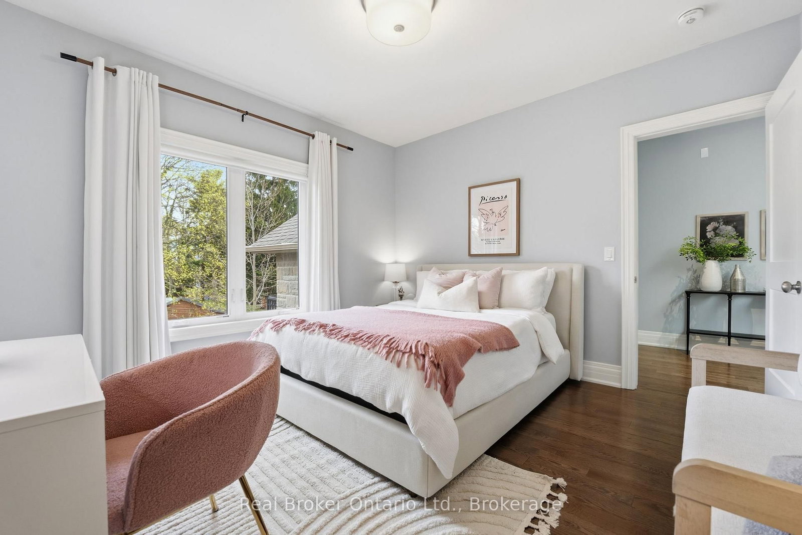 2541 Kate Common • Oakville, ON photo 22