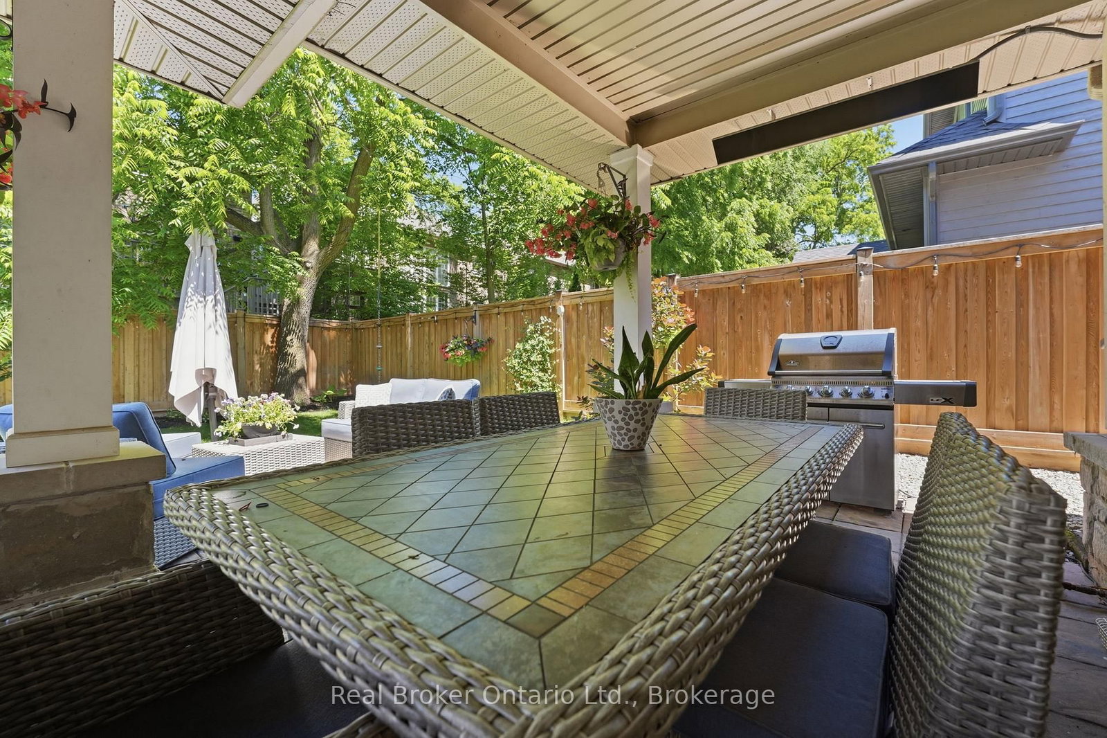 2541 Kate Common • Oakville, ON photo 45