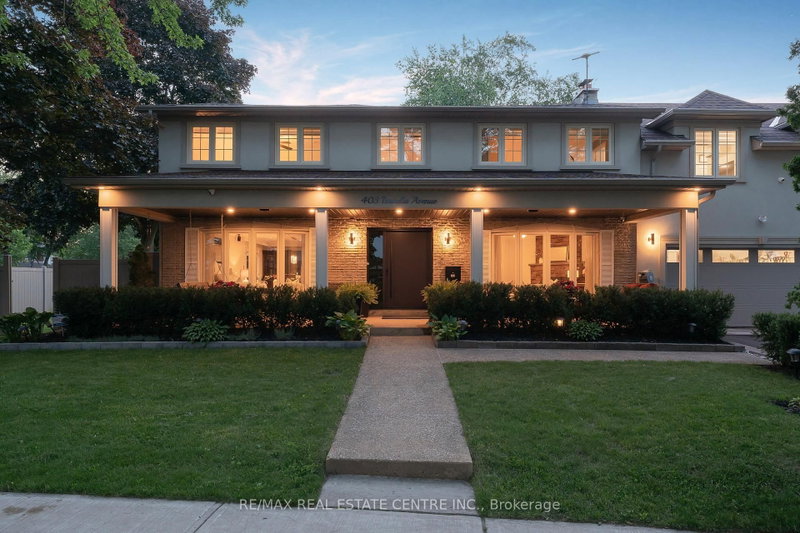 403 Isabella Avenue