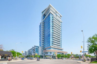 1 Hurontario Mississauga,ON L5G 0A3 — Photo 1