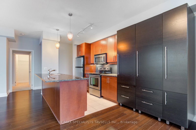 1 Hurontario Mississauga,ON L5G 0A3 — Photo 10