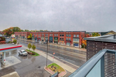 1 Hurontario Mississauga,ON L5G 0A3 — Photo 25