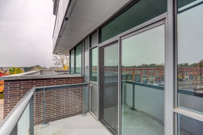 1 Hurontario Mississauga,ON L5G 0A3 — Photo 26
