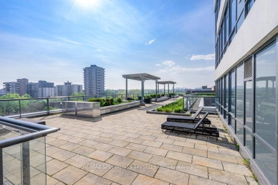 1 Hurontario Mississauga,ON L5G 0A3 — Photo 29
