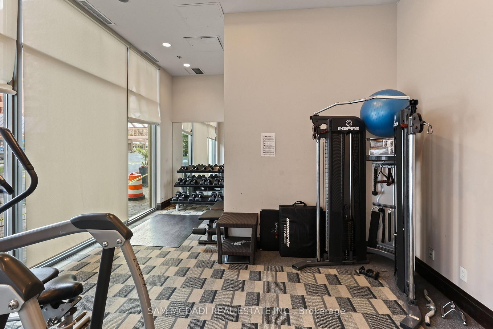 208 Enfield Place • #1103 • Mississauga, ON photo 41