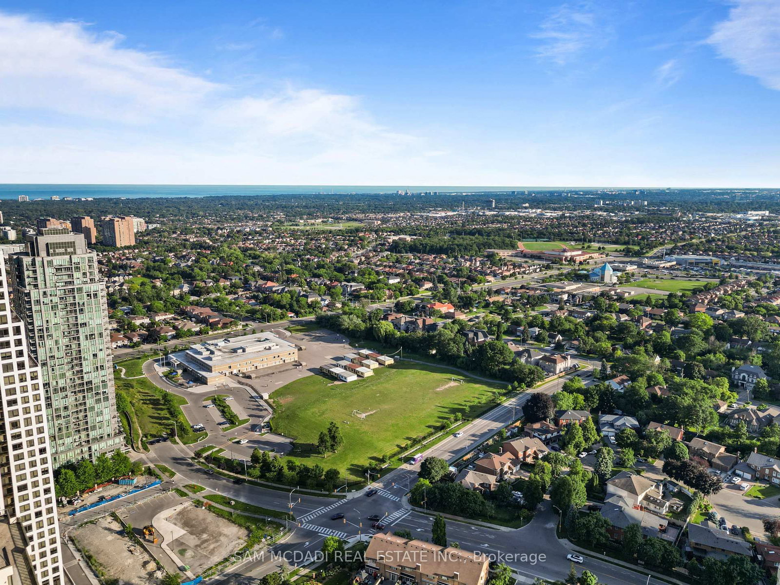 208 Enfield Place • #1103 • Mississauga, ON photo 43