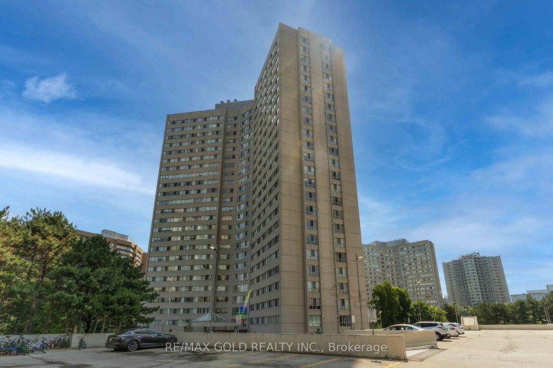 3700 Kaneff Cres #2101, Mississauga, Ontario