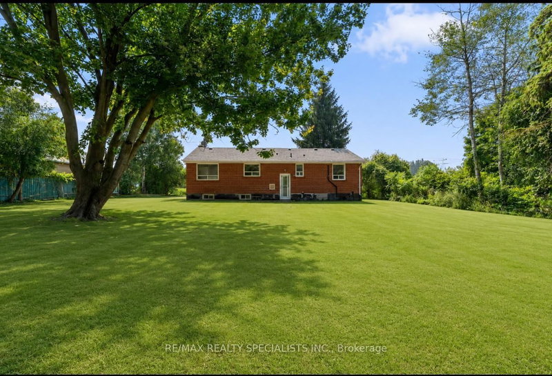 4886 Olde Base Line Rd, Caledon, Ontario